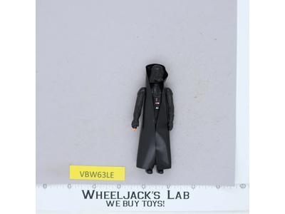 Darth Vader 100% Complete Star Wars 1977 Kenner Action Figure NO REPRO