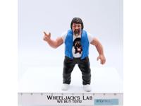 Captain Lou Albano 1986 WWF LJN Titan Sports 8" Vintage Wrestling Superstars
