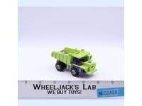 Long Haul Devastator 1985 Vintage G1 Transformers Dump Truck Action Figure