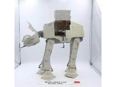 At-At Imperial Walker Star Wars Legacy 2010 Hasbro Action Figure Vehicle