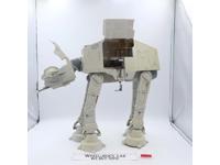 At-At Imperial Walker Star Wars Legacy 2010 Hasbro Action Figure Vehicle