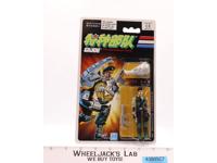 Dial-Tone GI Joe International Heros China 1992 Hasbro Action Figure NEW SEALED