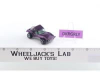 Johnny Lightning Sand Stormer Purple 1970's Topper Vintage Diecast