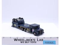 Onslaught Bruticus 1986 Vintage Original Hasbro G1 Transformers Action Figure