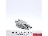 Predaking Tantrum Foot STICKERED 1986 Vintage Hasbro G1 Transformers Figure