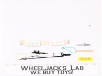 Dress Parade GI Joe 1964 Action Sailor Equipment Set 12" Vintage Accessory 100%