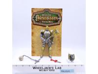 Angus Mystic Knights of Tir Na Nog 1998 Bandai Action Figure