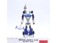 Mirage 100% Complete Voyager Class Transformers Classics 2006 Hasbro Figure