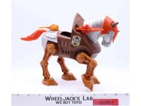 Stridor 100% Complete He-Man Masters of the Universe MOTU 1984 Mattel Vintage