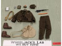 GI Joe Soldiers of the World British Commando 12" Accessory 1966 Hasbro Outfit