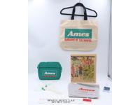 Ames Department Stores Lot Vintage