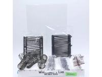 Lot of Barbed Wire Fencing for Toy Soldiers CTS Outdoor Accessories NEW