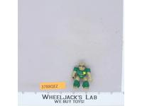 #39 Dragoon Raccoon Battle Beasts Hasbro Takara 1987 Vintage Action Figure