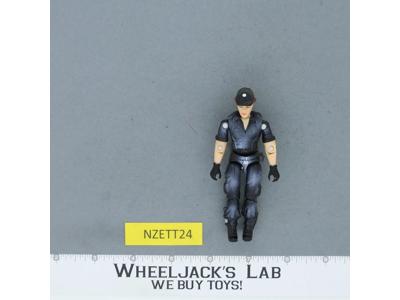 Lady Jaye V2 G.I. Joe 1997 Hasbro Action Figure