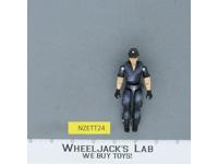 Lady Jaye V2 G.I. Joe 1997 Hasbro Action Figure