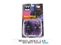 Bruce Wayne Quick Change Armor Batman Returns Kenner 1991 Action Figure NEW MOSC
