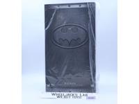 MMS693 Batman Michael Keaton DC Comics (1989) Batman Hot Toys 1:6 Figure NEW