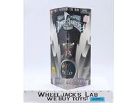 Black Ranger Power Rangers The Movie 1995 Bandai Action Figure NEW SEALED
