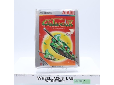 Galaxian Atari 2600 1983 NEW SEALED Video Game Cartridge