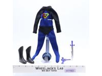 Captain Action Original Outfit 1966 Ideal Vintage 12" Action Figure