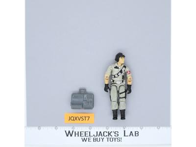 Mainframe V1 G.I. Joe 1986 Hasbro Vintage Action Figure