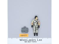 Mainframe V1 G.I. Joe 1986 Hasbro Vintage Action Figure