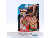 Ultimate Warrior Series 1 WWF Wrestling 1990 Hasbro Action Figure NEW SEALED