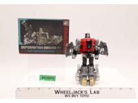 Brontosaurus Deformation Dinosaur Fit BPF Action Figure