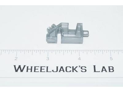 Trypticon Single Laser Gun Stand Vintage G1 Transformers 1986 Action Figure