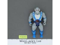Panthro WORKS Thundercats 1985 LJN 7" Vintage Action Figure