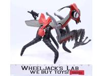 Mantisaur 100% Complete He-Man Masters of the Universe MOTU 1986 Mattel Vintage