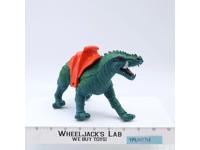 Sabretooth Serpent Dragons Knights & Daggers 1984 Imperial MOTU KO Action Figure