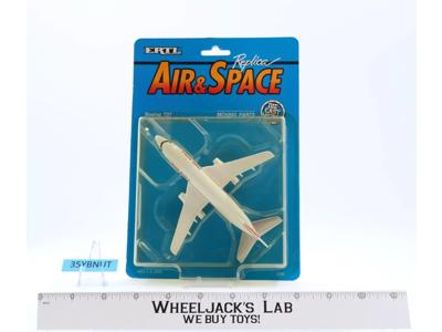 Boeing 737 Air & Space Replica 1990 ERTL Die-Cast Vehicle NEW SEALED