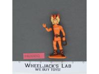 Wilykat 100% Complete Thundercats 1985 LJN Vintage Action Figure