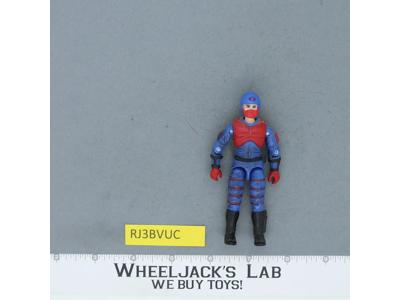 Cobra Laser Viper V2 G.I. Joe 2001 Hasbro Action Figure