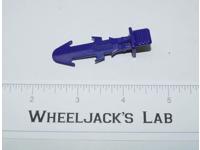 Blitzwing Sword Vintage Hasbro G1 Transformers 1985 Action Figure