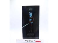 Aayla Secura Star Wars Order of the Jedi 2008 Sideshow 1:6 Scale Figure NEW MIB