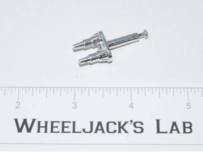 Devastator Mixmaster Double Missile 1985 Vintage G1 Transformers Action Figure