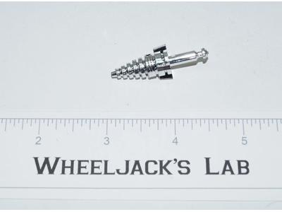 Devastator Scavenger Bonecrusher Rotor Missile 1985 Vintage G1 Transformers