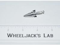 Devastator Scavenger Bonecrusher Rotor Missile 1985 Vintage G1 Transformers