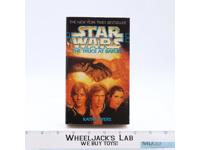 The Truce at Bakura Star Wars Micro Machines 1996 Galoob NEW SEALED