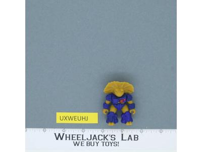 #54 Leapin' Lizard Battle Beasts 1987 Hasbro Takara Vintage Action Figure