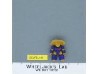 #54 Leapin' Lizard Battle Beasts 1987 Hasbro Takara Vintage Action Figure