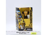 Origin Bumblebee Transformer War for Cybertron WFC 2021 Hasbro Figure NEW SEALED