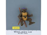 Cartwheelin' Karate Don Teenage Mutant Ninja Turtle TMNT 1993 Playmates Figure