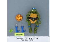Mutations Mutatin' Leonardo Teenage Mutant Ninja Turtles TMNT 1992 Playmates