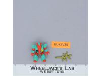 #40 Antic Anteater Battle Beasts 100% Complete Hasbro 1987 Vintage Figure