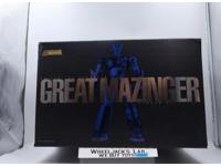 Great Mazinger DX Soul of Chogokin 2015 Bandai Action Figure