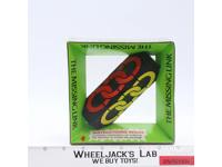 The Missing Link Rubik's Cube Puzzle 1981 Ideal Vintage NEW SEALED