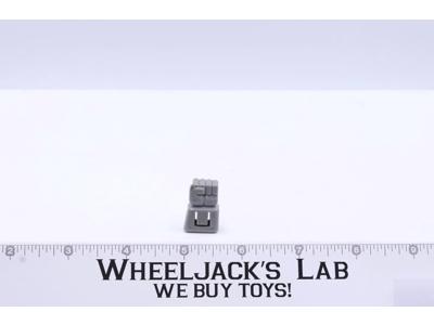 G2 Starscream LEFT Hand Fist Vintage Transformers Accessory